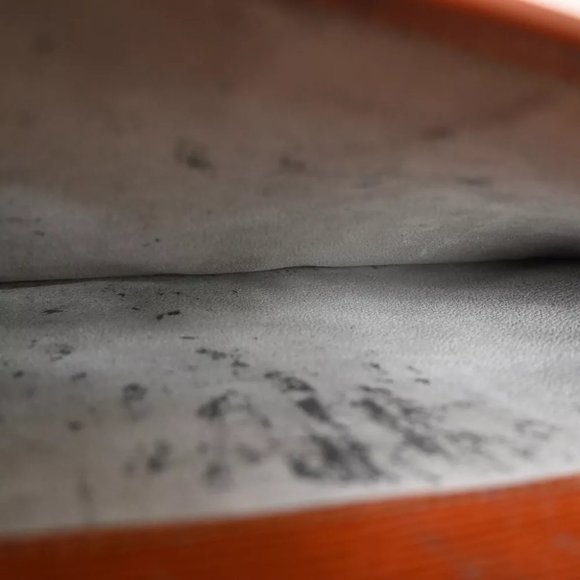 authenticity guaranteed LOUIS VUITTON LV Logo Riviera Hand Bag Epi Leather - Picture 9 of 16